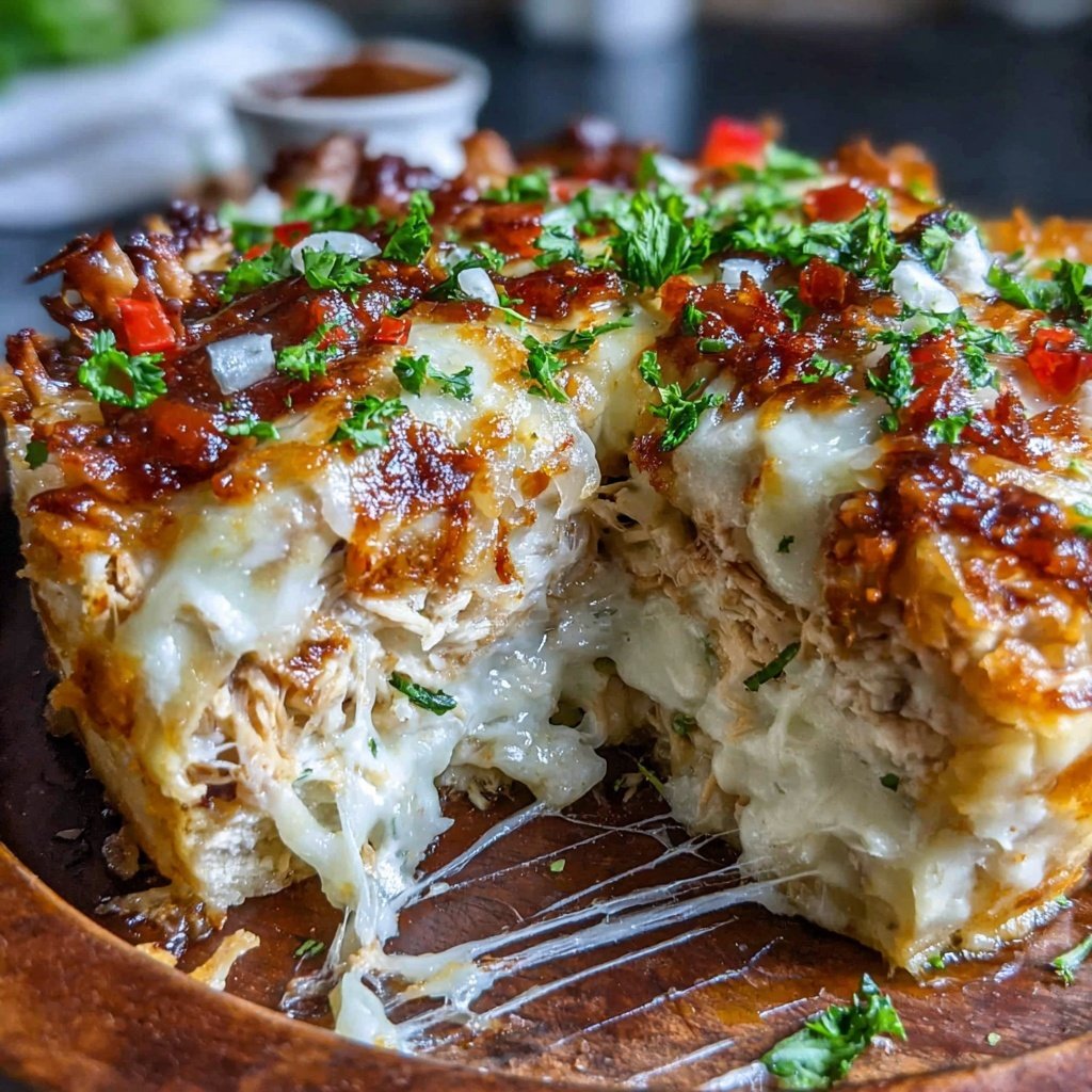 Modern Comfort Food Favorites