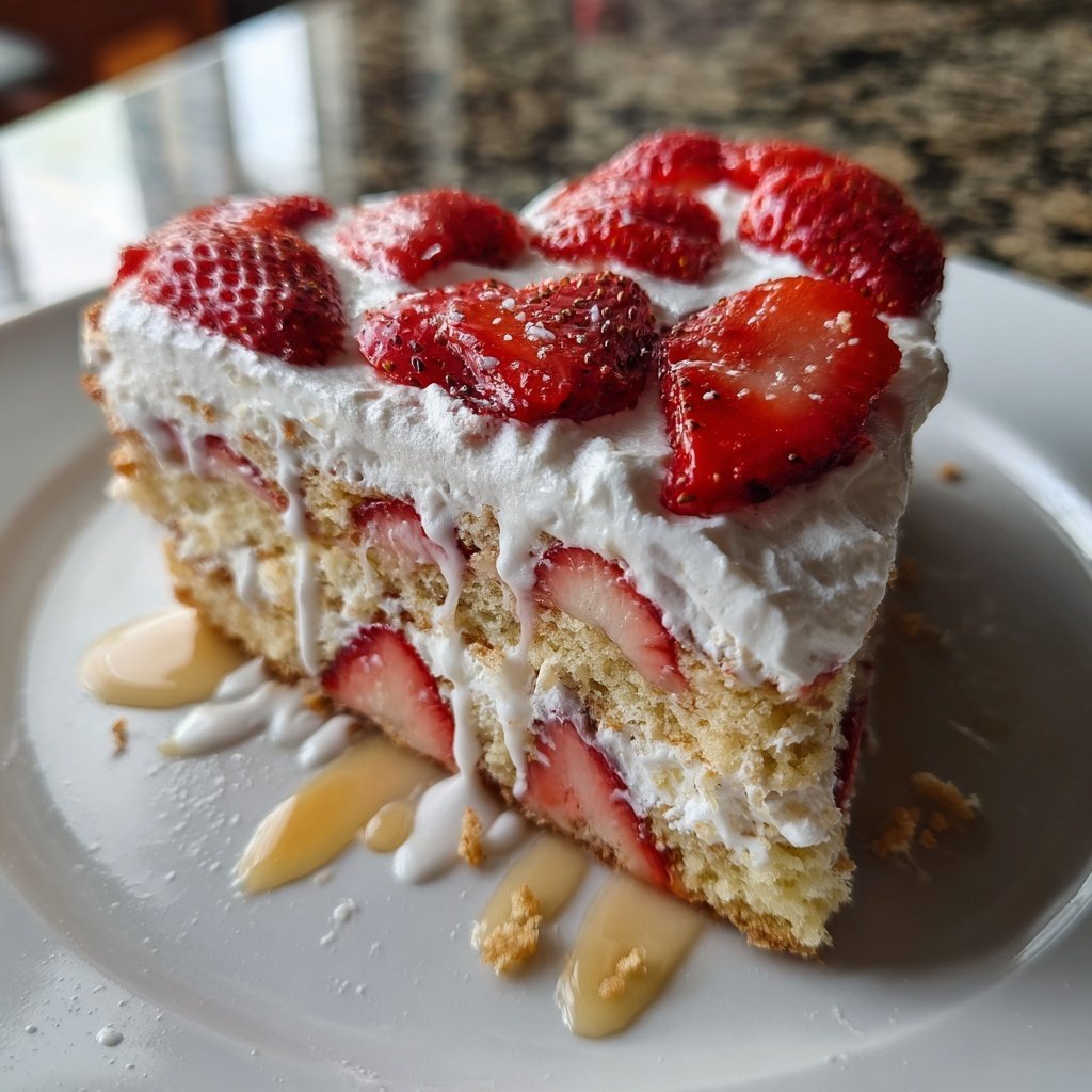 Creative Baking Favorites