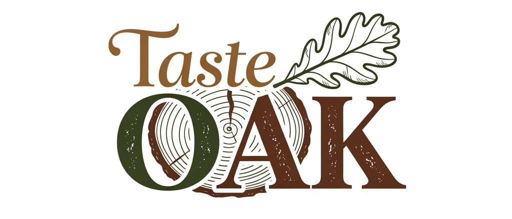 Taste Oak
